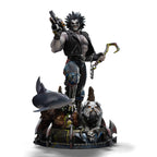 Produktbild DC Comics Art Scale Statue 1/10 Lobo Unleashed 24 cm