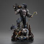 Produktbild DC Comics Art Scale Statue 1/10 Lobo Unleashed 24 cm