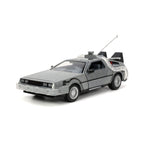 Produktbild Back to the Future Hollywood Rides Diecast Modell 1/24 Back