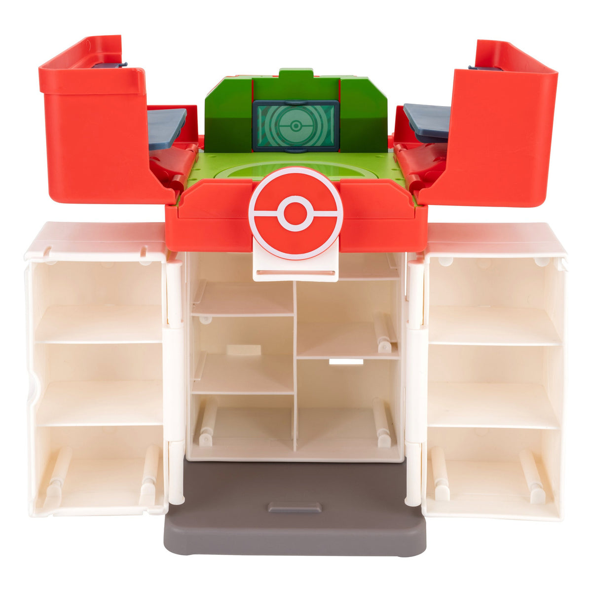 Produktbild Pokémon Spiel- & Vitrinenkoffer