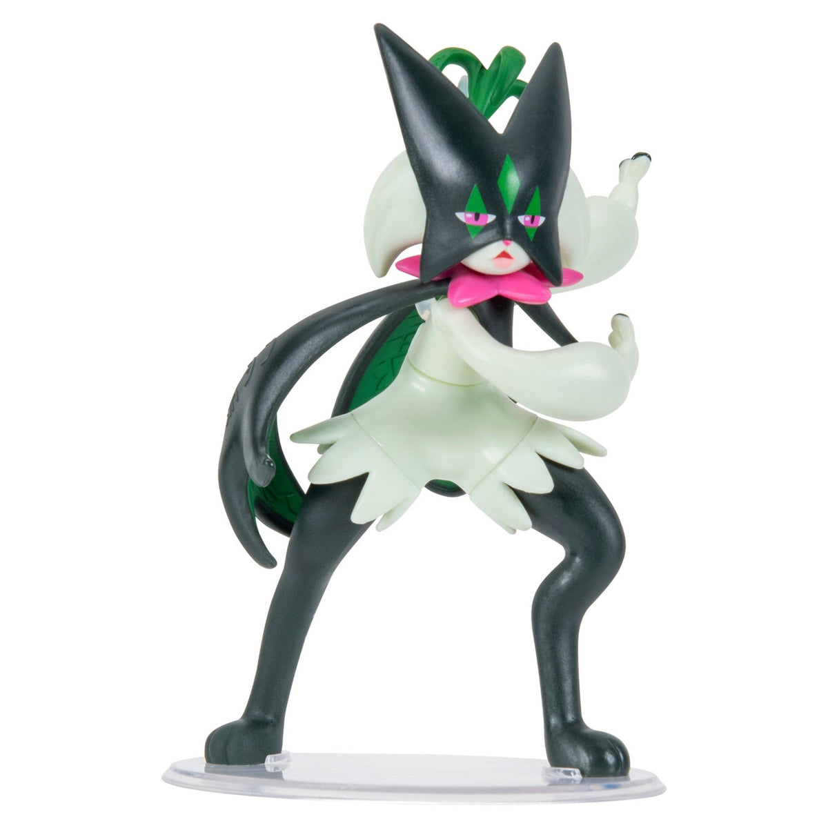 Produktbild Pokémon Battle Feature Figure Actionfigur Maskagato