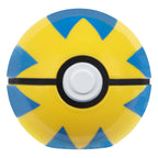 Produktbild Pokémon Clip 'n' Go Actionfigur Wave 21 Rotom & Schnellball