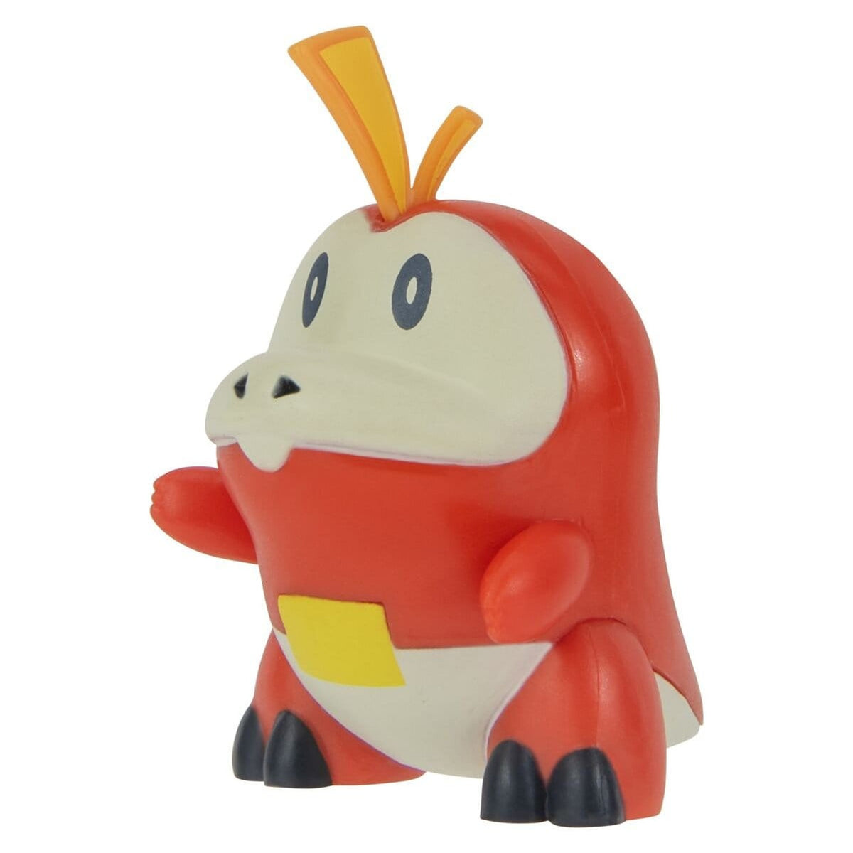 Produktbild Pokémon Clip 'n' Go Actionfigur Krokel & Superball