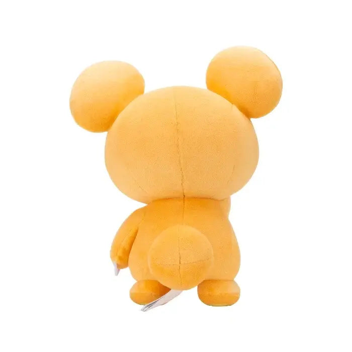 Imagen del producto Figura de peluche Pokémon Teddiursa 20 cm