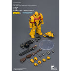 Produktbild Warhammer 40,000 Actionfigur Imperial Fists Intercessor 12