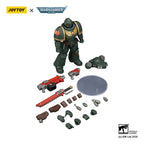 Produktbild Warhammer 40,000 Actionfigur Dark Angels Intercessor 12 cm