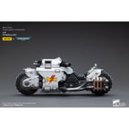 Produktbild Warhammer 40k Fahrzeug 1/18 White Scars Raider-pattern