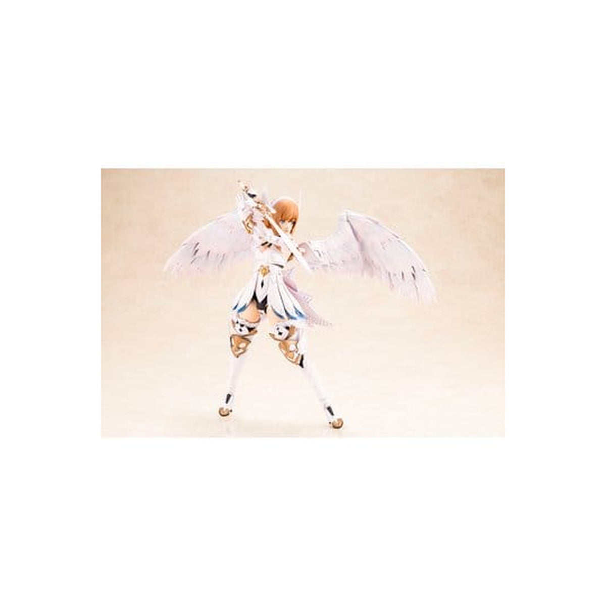 Produktbild Arcanadea Grande Scale Plastic Model Kit Lumitea 25 cm