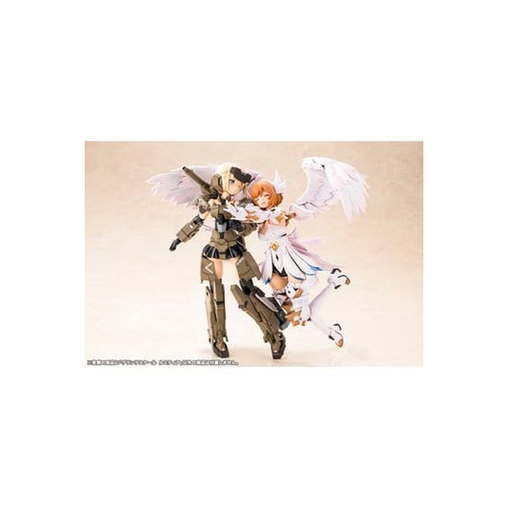 Produktbild Arcanadea Grande Scale Plastic Model Kit Lumitea 25 cm