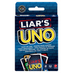 Produktbild Liar's UNO Kartenspiel