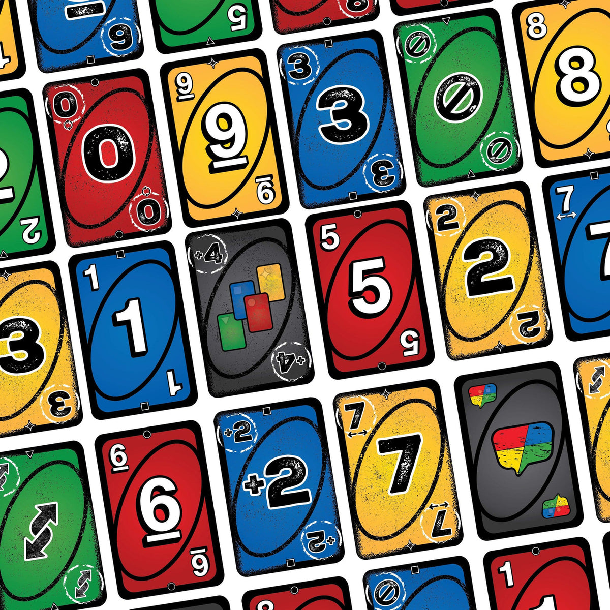 Produktbild Liar's UNO Kartenspiel
