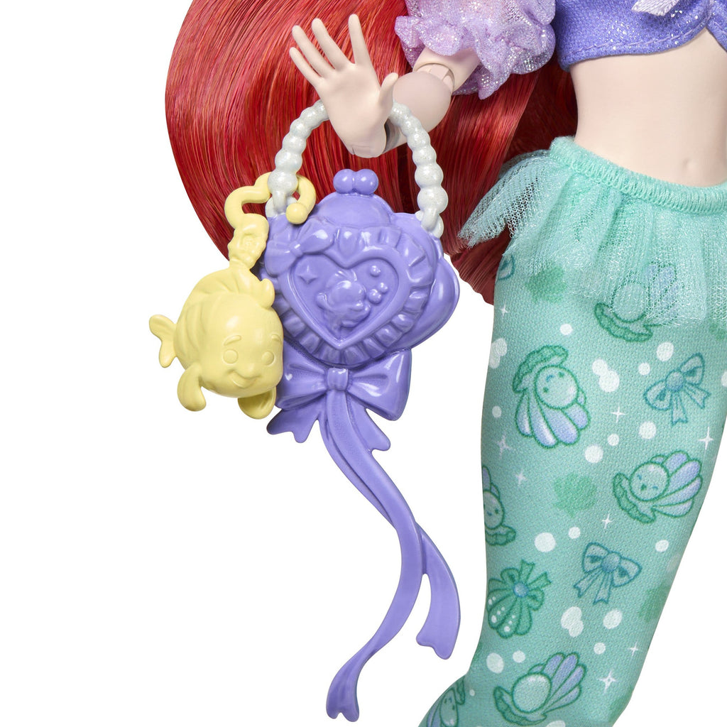 Produktbild Disney Princess Puppe Manga Arielle 22 cm