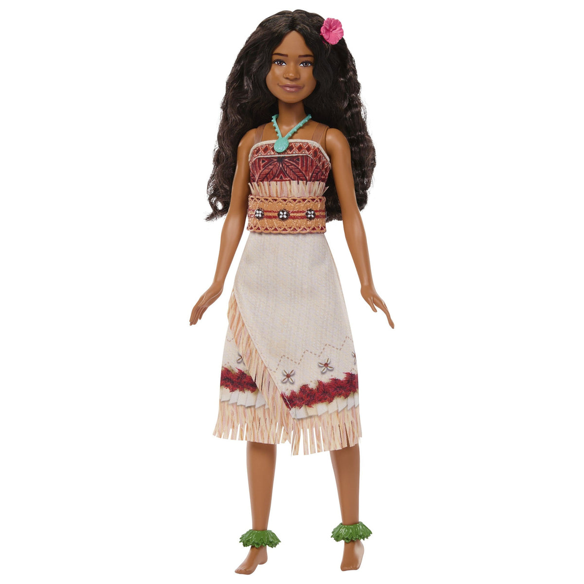 Produktbild Vaiana 2026 Movie Puppe Vaiana 27 cm