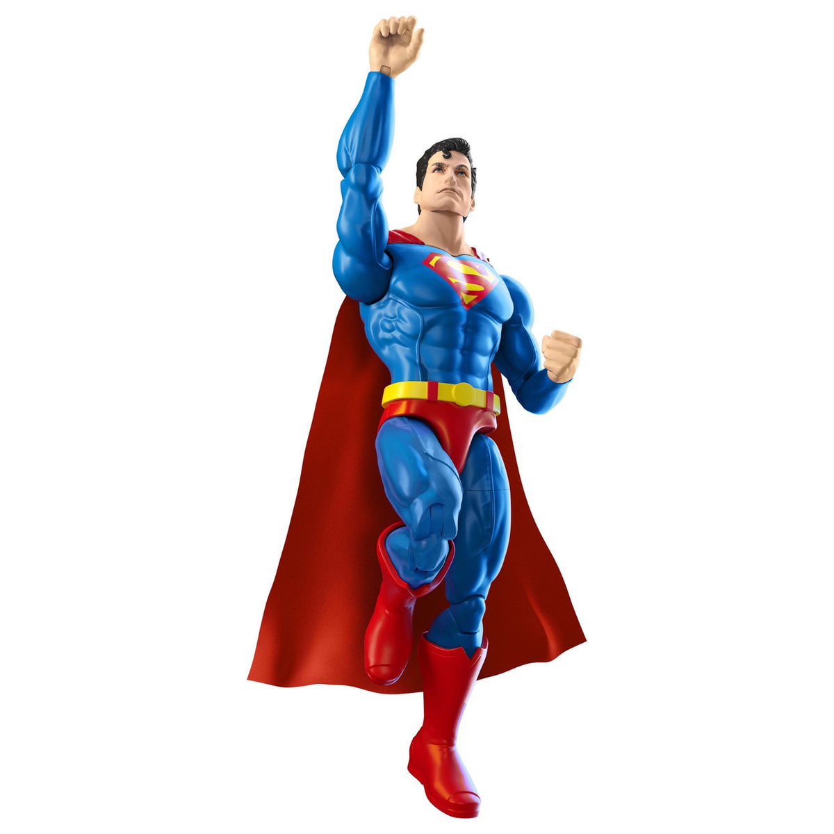 Produktbild DC Premier Series 2 Actionfigur Superman 15 cm