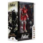 Produktbild Fallout McFarlane Elite Edition Deluxe Actionfigur T-45B
