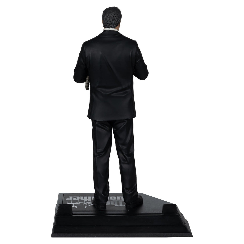 Produktbild Der Pate Movie Maniacs Figur Don Corleone 17 cm