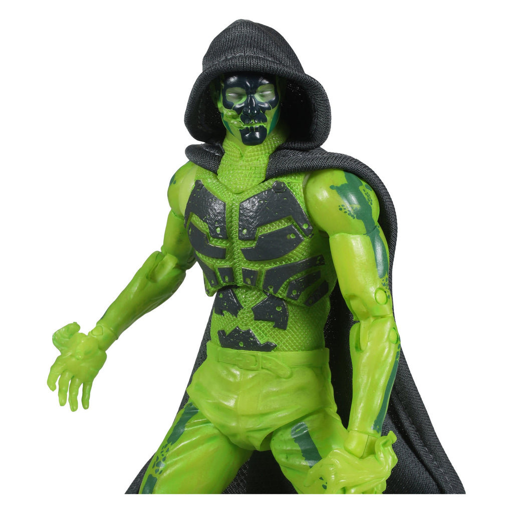 Produktbild Ghost Machine McFarlane Elite Edition Deluxe Actionfigur