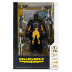 Produktbild Helldivers 2 Elite Edition Actionfigur SA-04 Combat