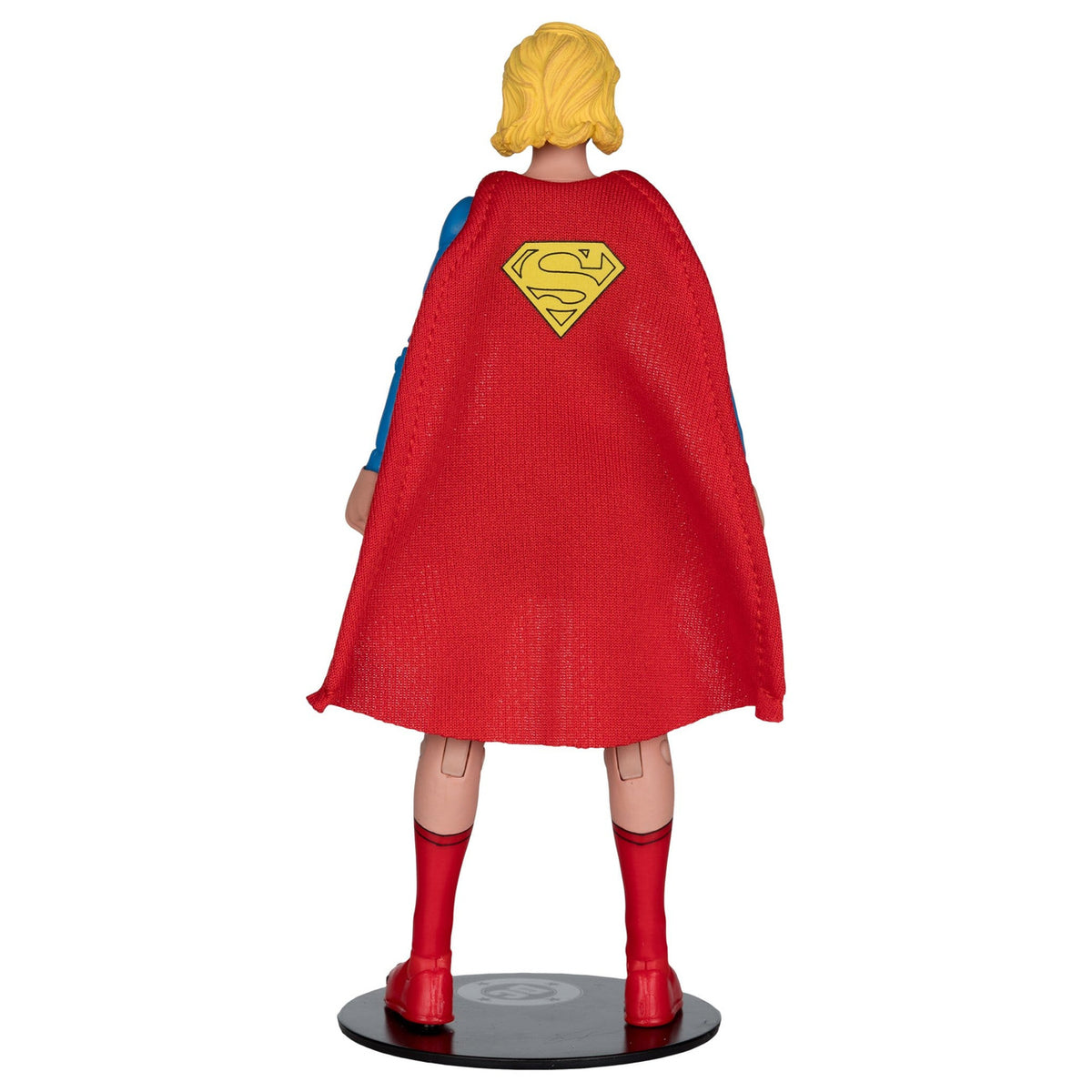 Produktbild DC Multiverse Collector Edition Actionfigur Supergirl