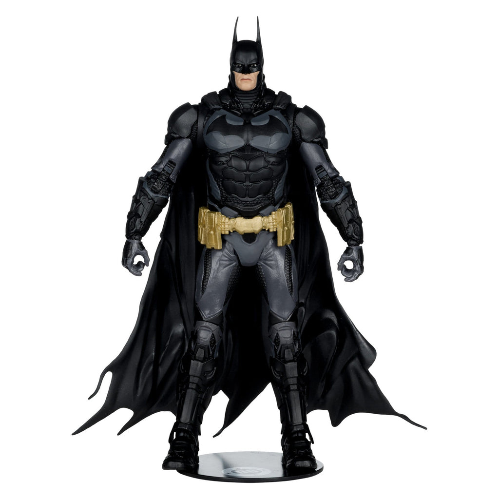 Produktbild DC Multiverse Actionfigur Batman (Arkham Knight) 19 cm