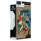 Produktbild DC Multiverse Actionfigur Robin (Silver Age) (Gold Label)