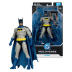 Produktbild DC Multiverse Actionfigur Batman (World's Finest) 19 cm