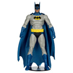 Produktbild DC Multiverse Actionfigur Batman (World's Finest) 19 cm
