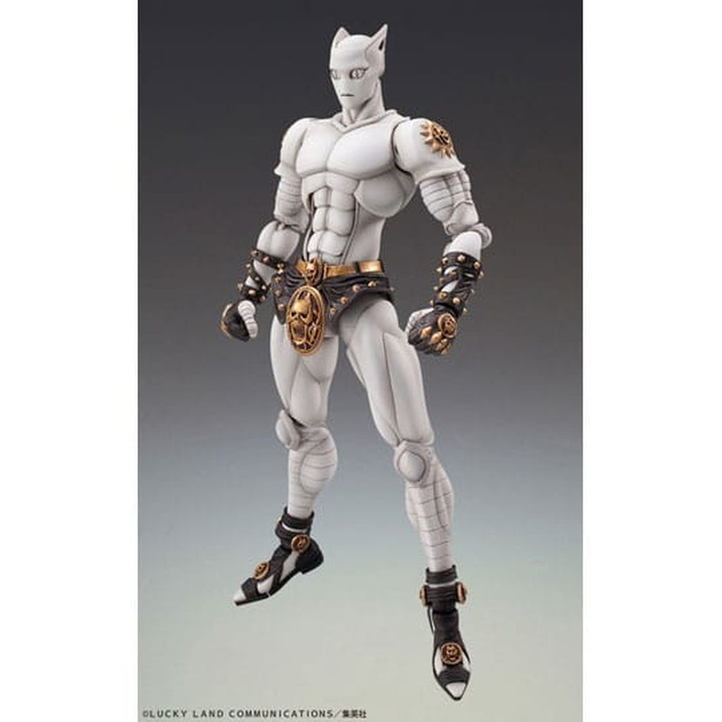 Produktbild JoJo's Bizarre Adventure: Diamond Is Unbreakable Super