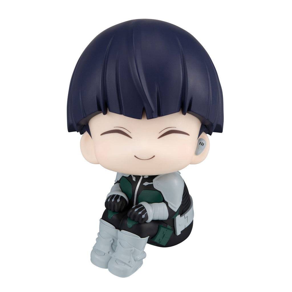 Produktbild Kaiju No. 8 Look Up PVC Statue Soshiro Hoshina 11 cm