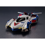 Produktbild Future GPX Cyber Formula Fahrzeug Asurada G.S.X Heritage