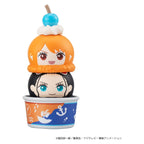 Produktbild One Piece Tsumichen Stack up & Change Sammelfiguren