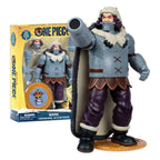 Produktbild One Piece Actionfigur Wapol