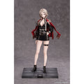 Produktbild A-Z: PVC Statue 1/7 [D] Full Dress 25 cm