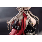 Produktbild A-Z: PVC Statue 1/7 [D] Full Dress 25 cm