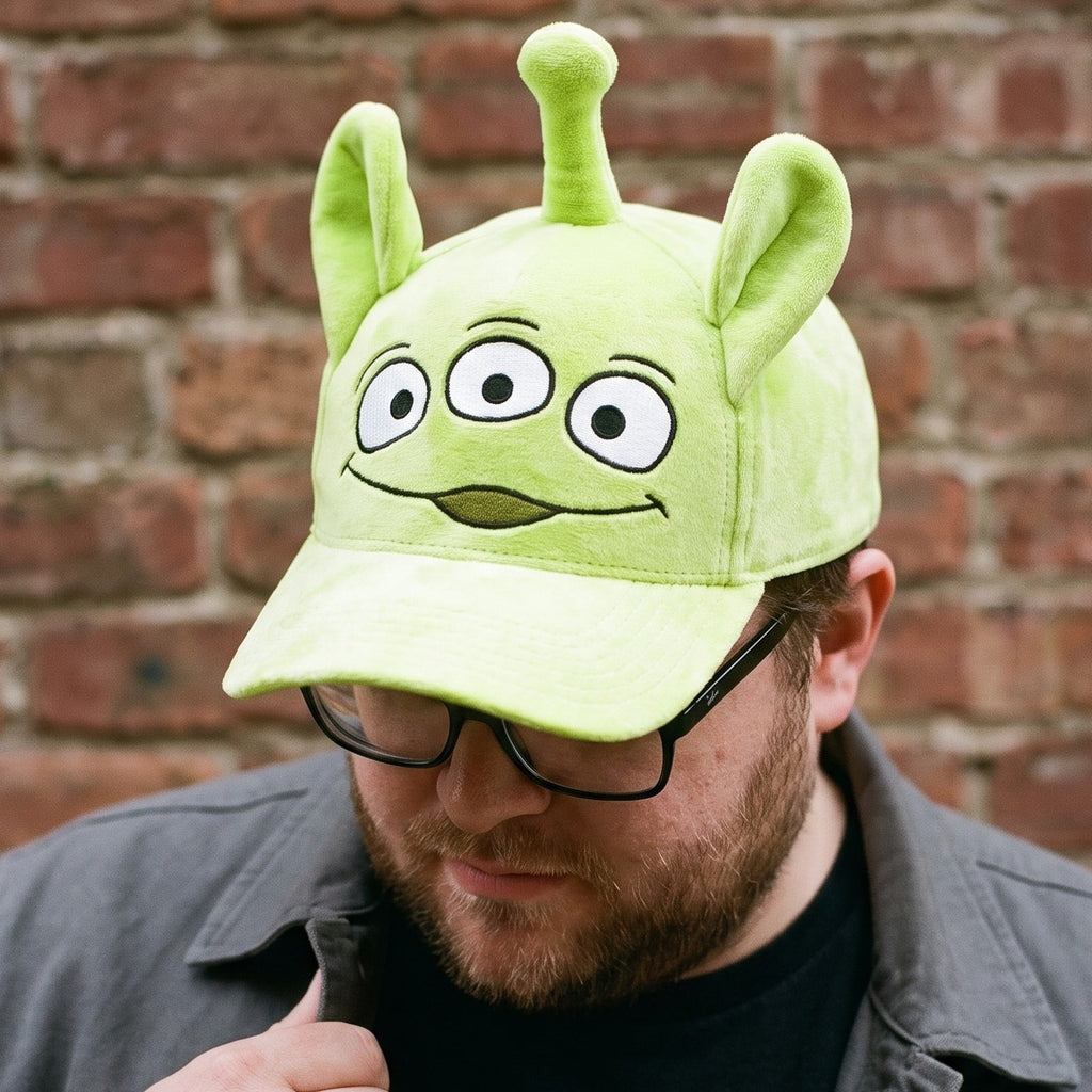 Imagen del producto Gorra novelty Alien Toy Story 5