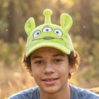 Imagen del producto Gorra novelty Alien Toy Story 5