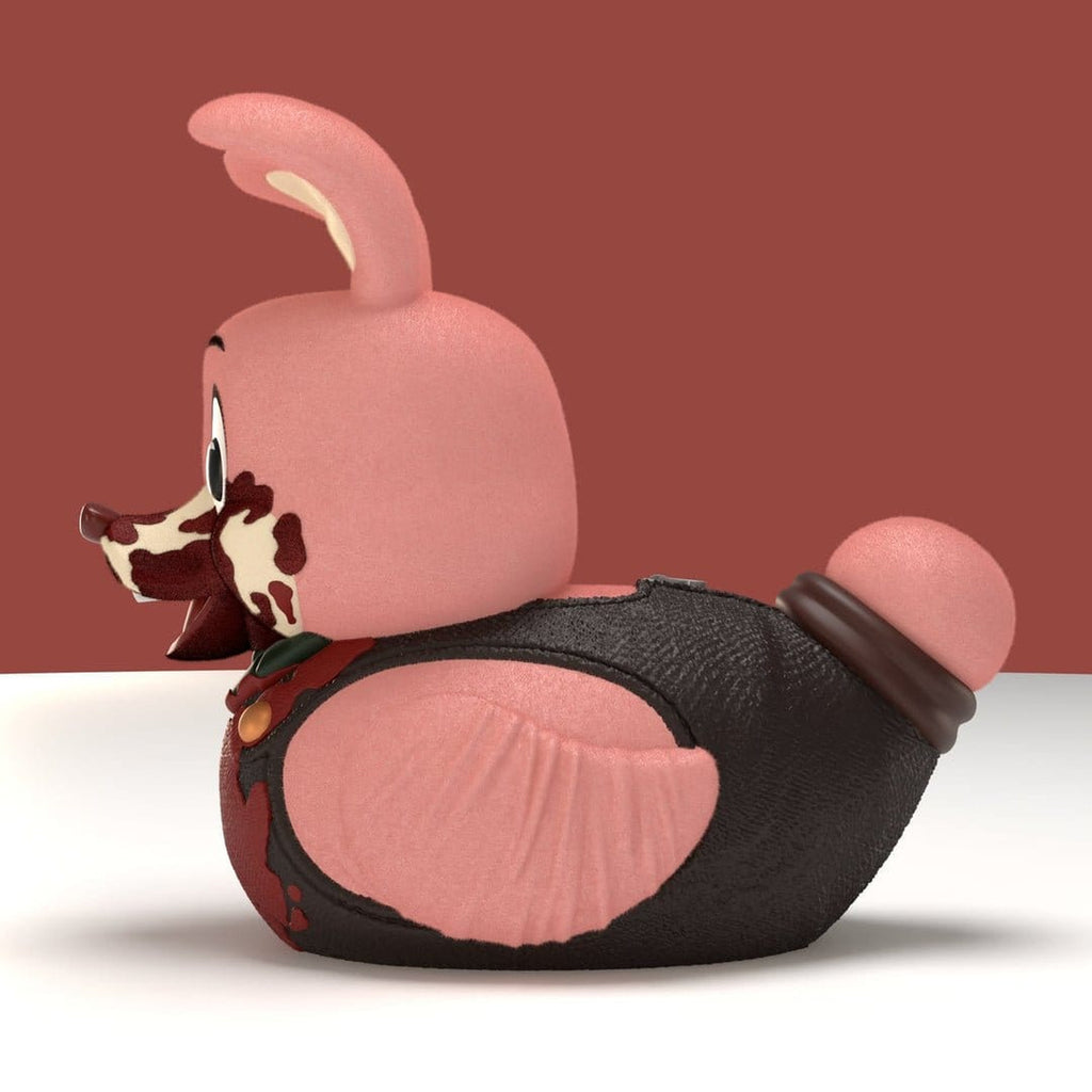 Produktbild Silent Hill Tubbz PVC Figur Robbie the Rabbit Collector's
