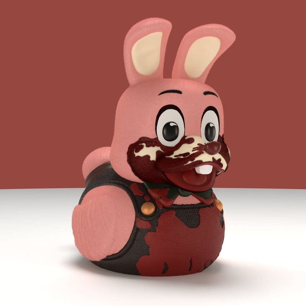 Produktbild Silent Hill Tubbz PVC Figur Robbie the Rabbit Boxed Edition