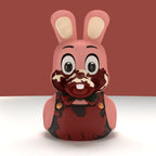 Produktbild Silent Hill Tubbz PVC Figur Robbie the Rabbit Boxed Edition
