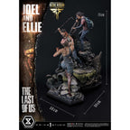 Produktbild The Last of Us Part I Ultimate Premium Masterline Series