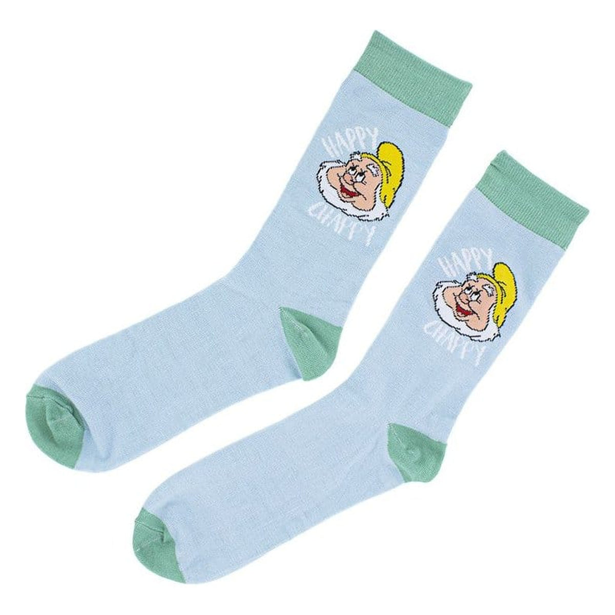 Produktbild Disney Tasse und Socken Set Schneewittchen Happy