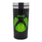 Produktbild Xbox Trinkbecher To Go Metal Travel
