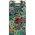Produktbild Jurassic World Sticker Pack (25)