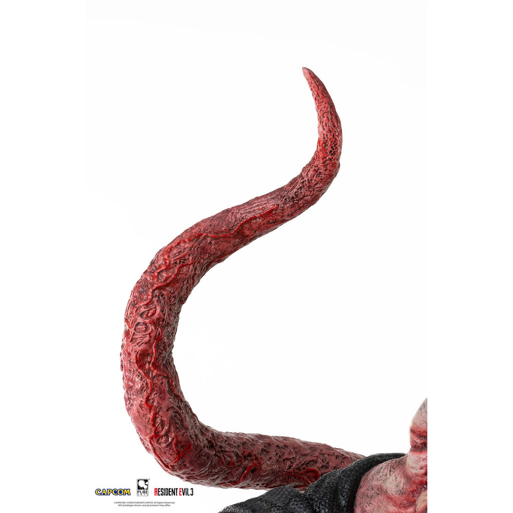 Produktbild Resident Evil 3 Remake Life-Size Büste 1/1 Nemesis 92 cm