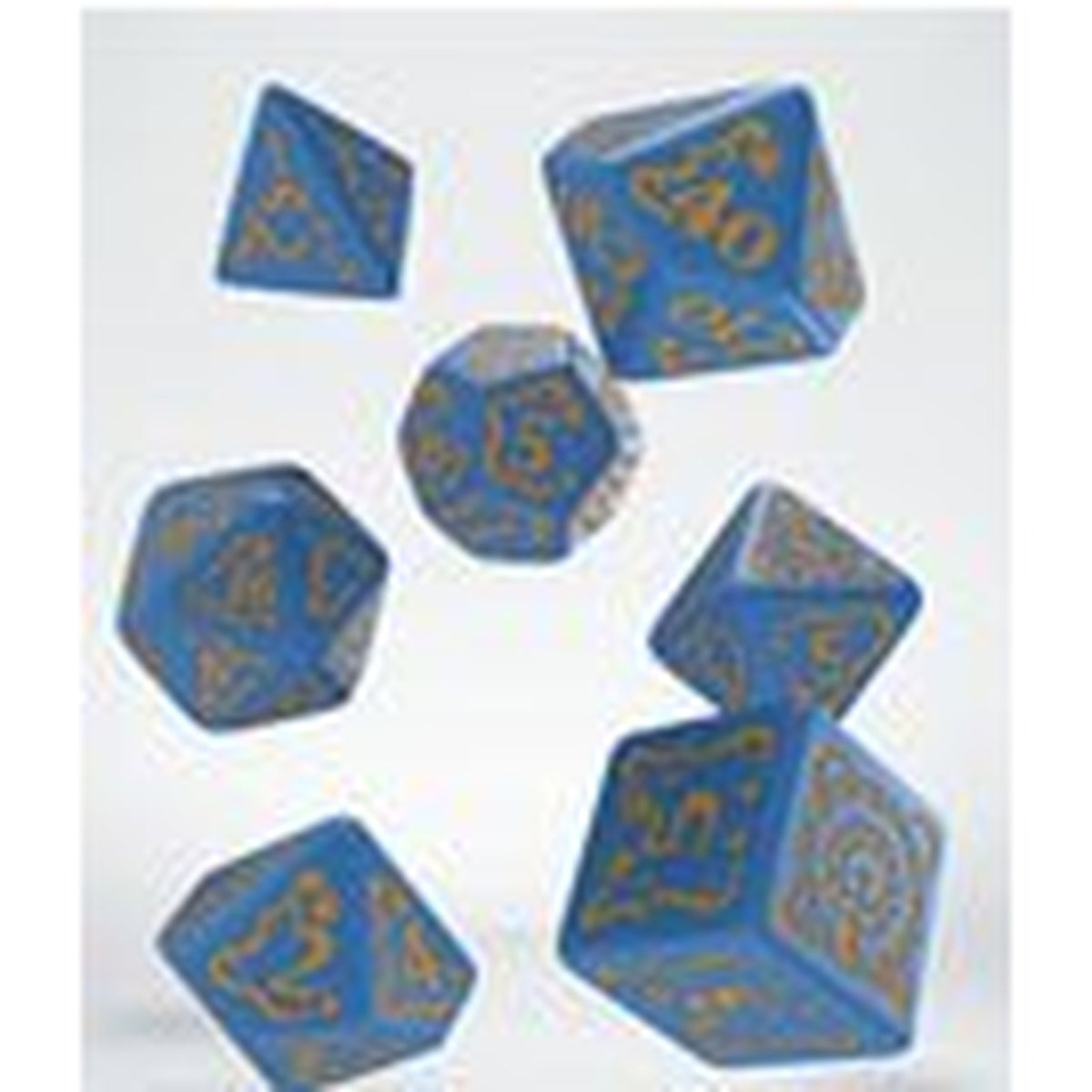 Produktbild Pathfinder Würfel Set Ruins of Azlant (7)