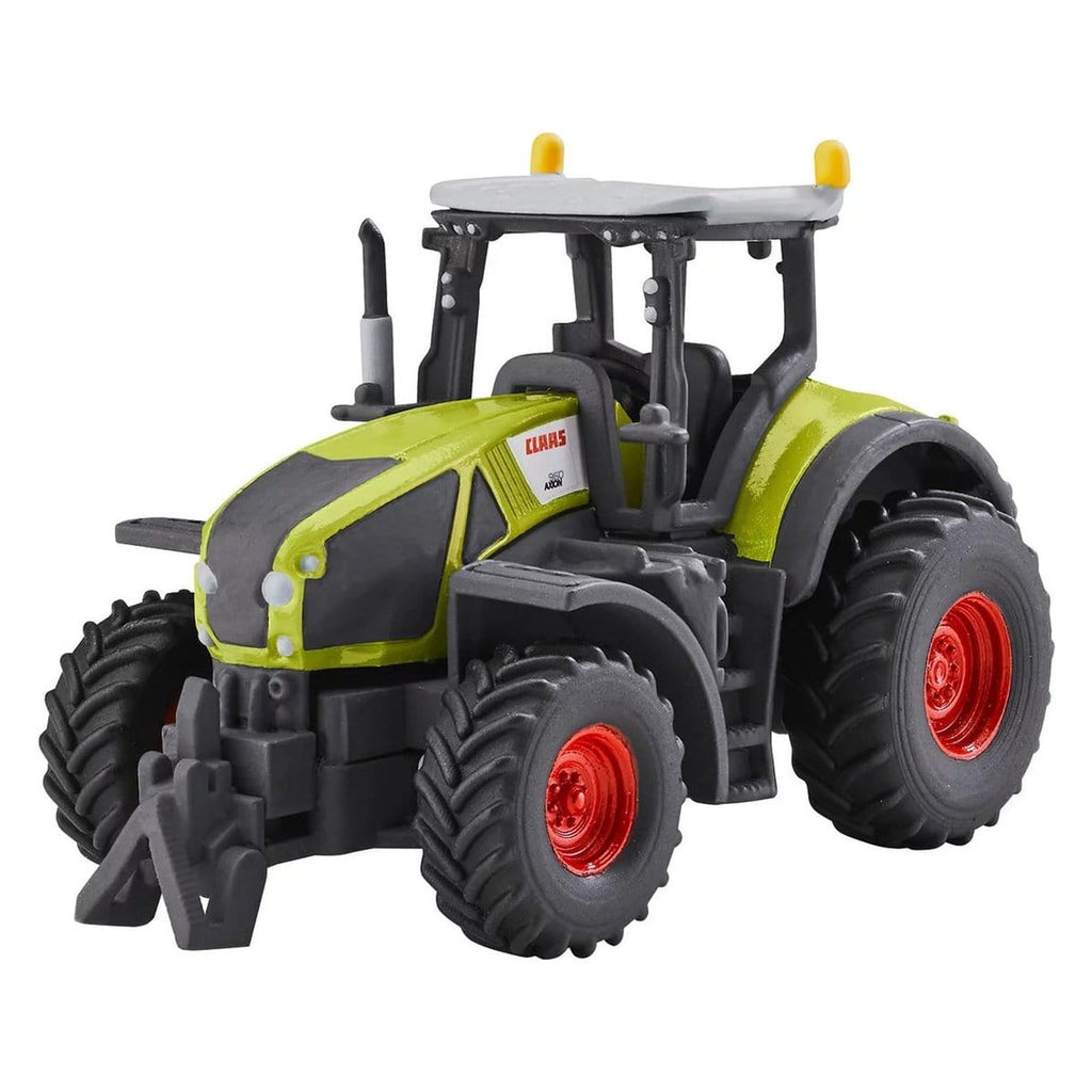 Produktbild Claas Revell Control Adventskalender RC Traktor Axion 960