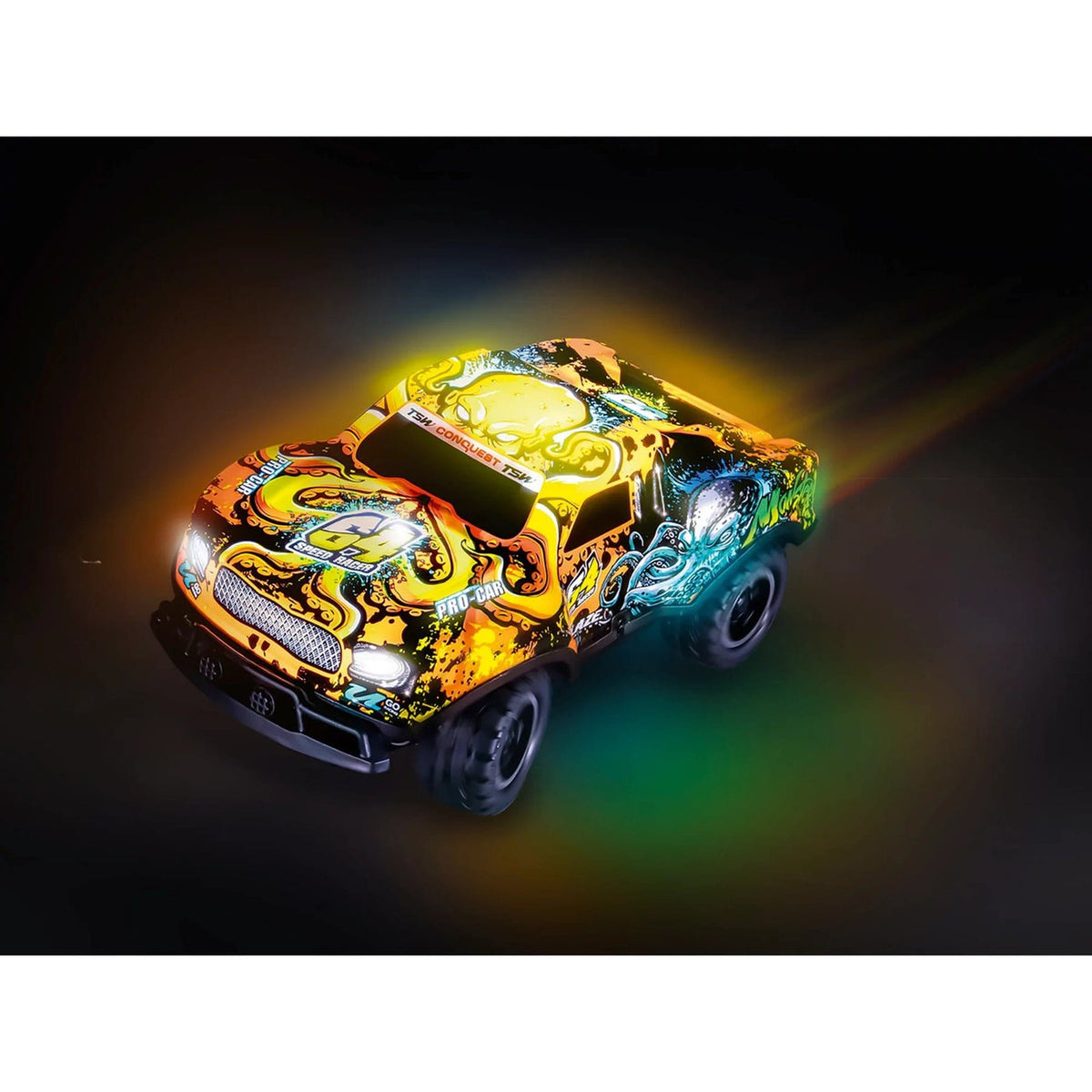 Produktbild Revell Control Adventskalender RC Car Christmas Driver 28 cm