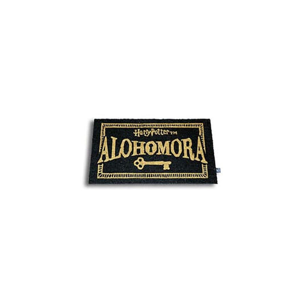 Produktbild Harry Potter Fußmatte Alohomora 40 x 60 cm
