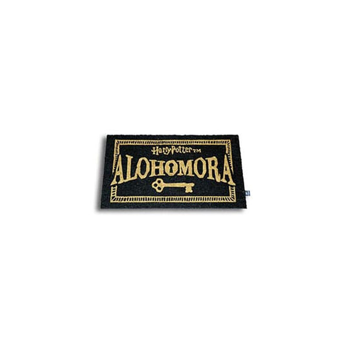 Produktbild Harry Potter Fußmatte Alohomora 40 x 60 cm