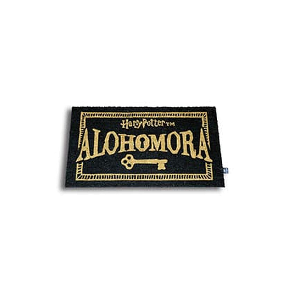 Produktbild Harry Potter Fußmatte Alohomora 40 x 60 cm